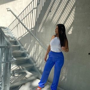 Zara pants